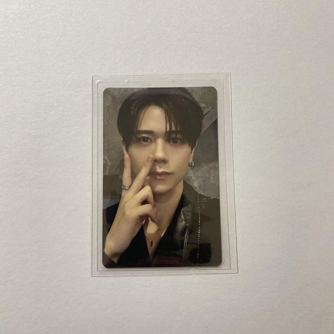 Amazon.co.jp: INI 藤牧京介 トレカ match up : おもちゃ